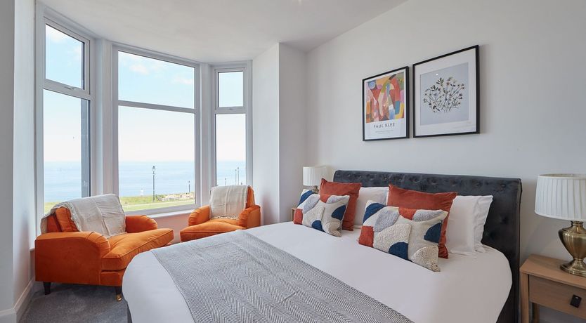 Photo of Sound of the Waves