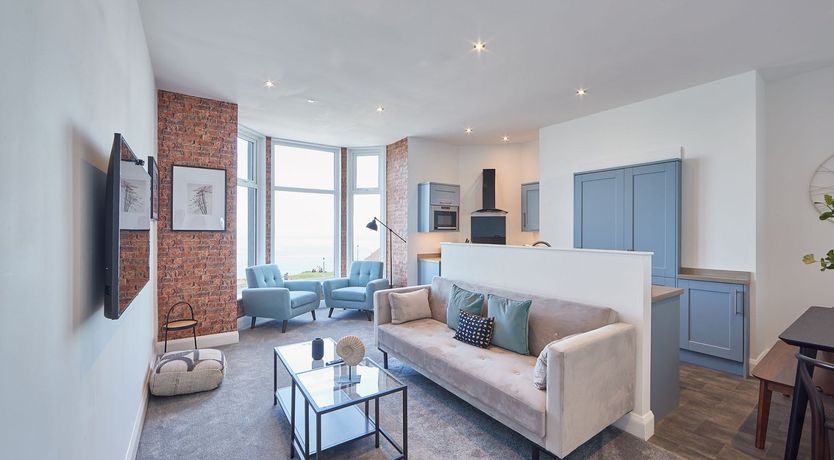 Photo of Sound of the Waves