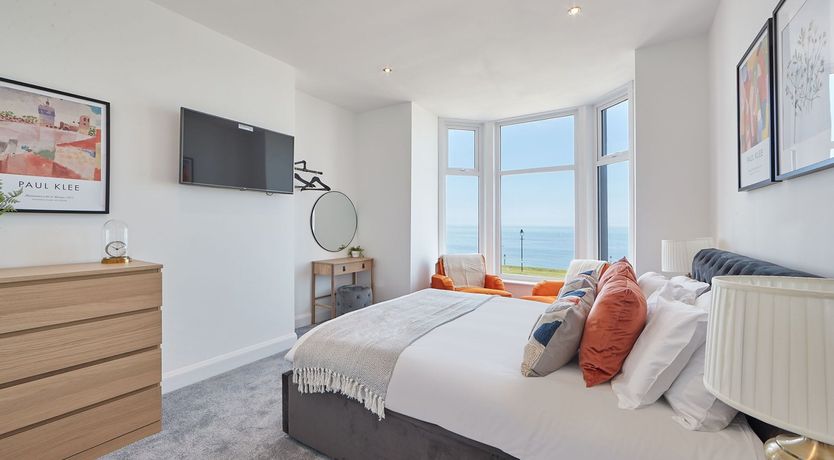 Photo of Sound of the Waves