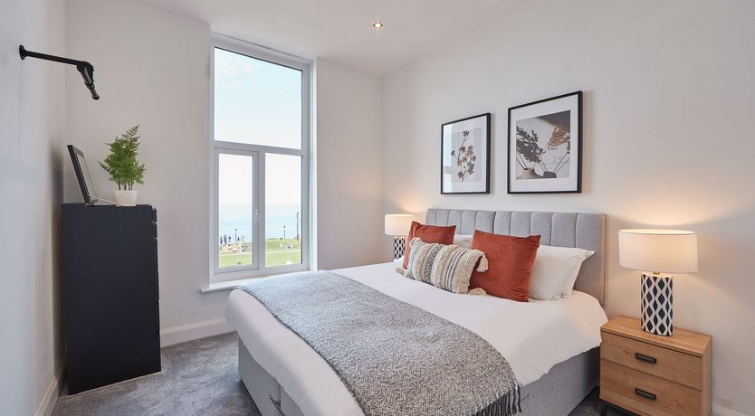 Photo of Sound of the Waves