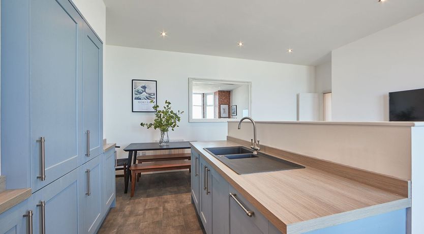 Photo of Sound of the Waves