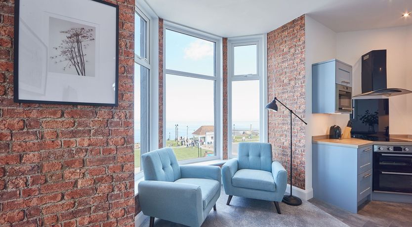 Photo of Sound of the Waves