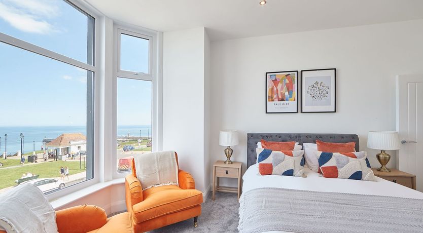 Photo of Sound of the Waves