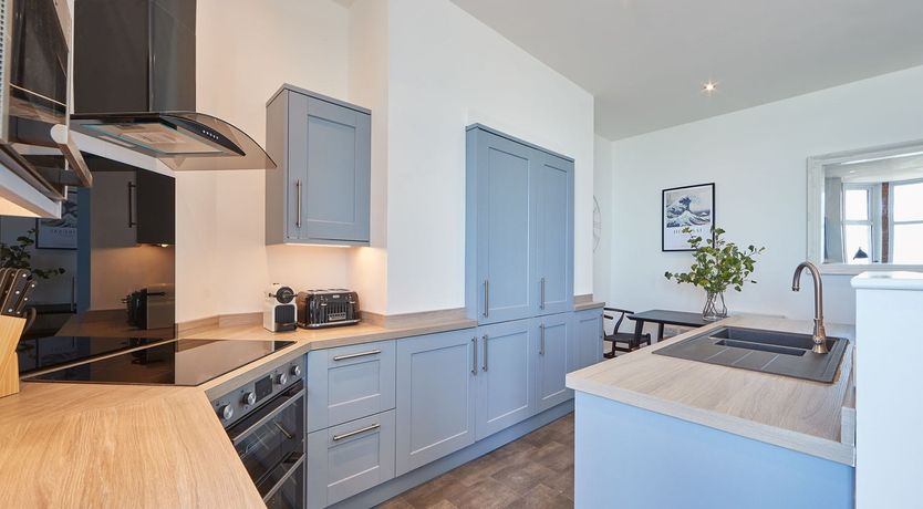 Photo of Sound of the Waves