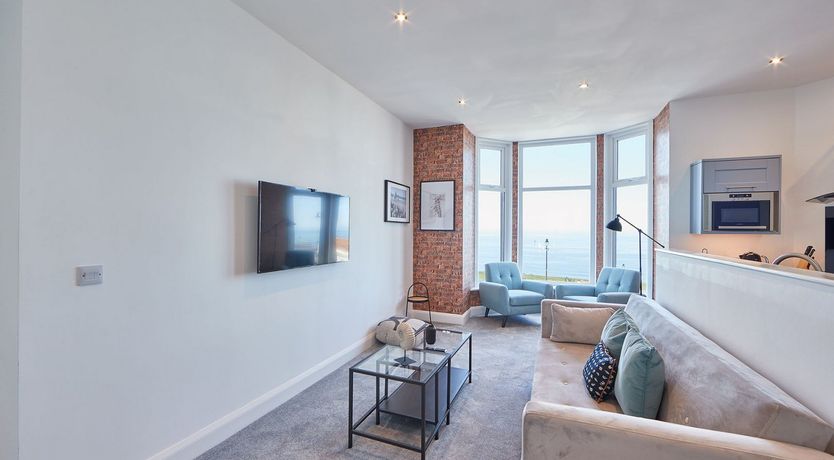 Photo of Sound of the Waves