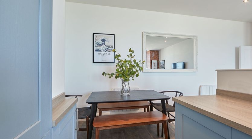 Photo of Sound of the Waves