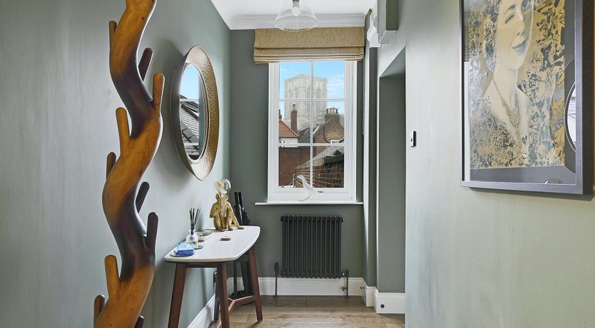 Photo of The York Granary