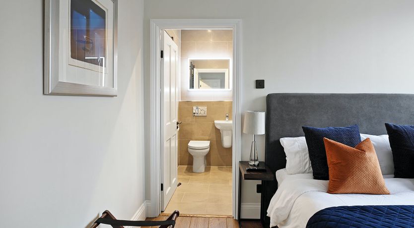 Photo of The York Granary