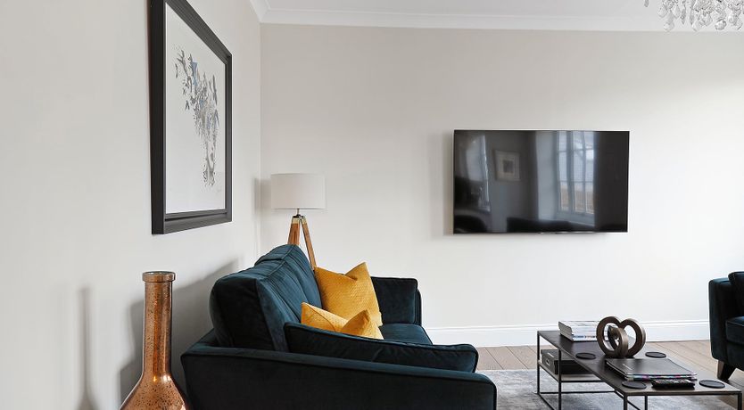 Photo of The York Granary