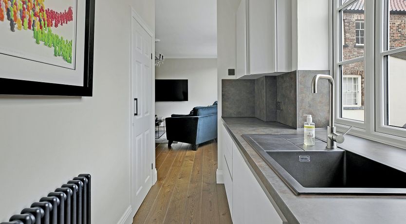 Photo of The York Granary