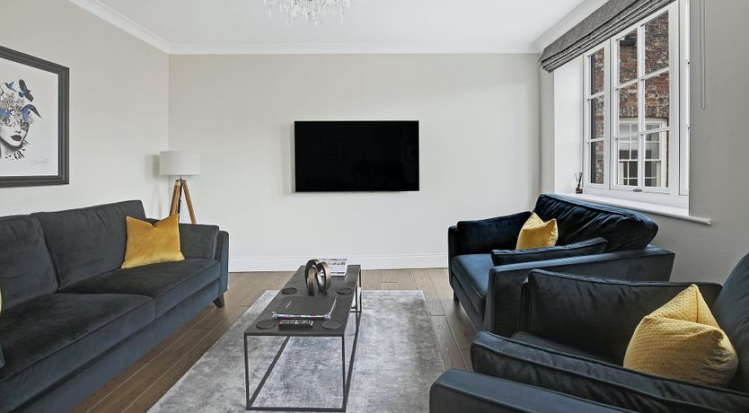 Photo of The York Granary