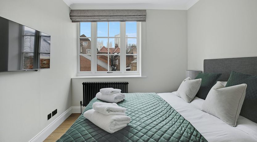 Photo of The York Granary