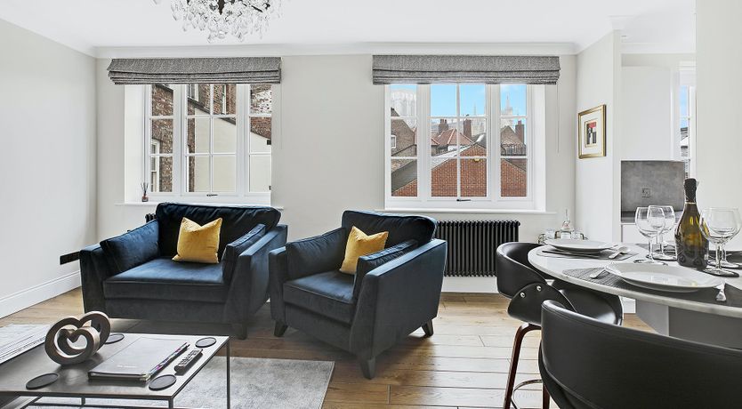 Photo of The York Granary