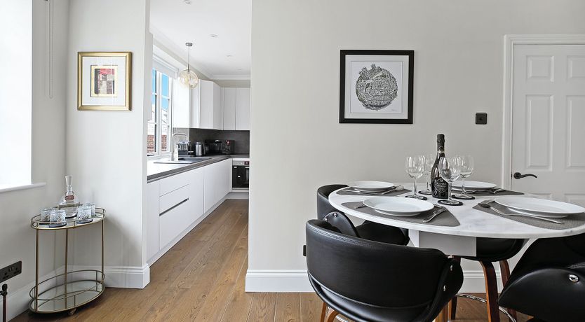 Photo of The York Granary