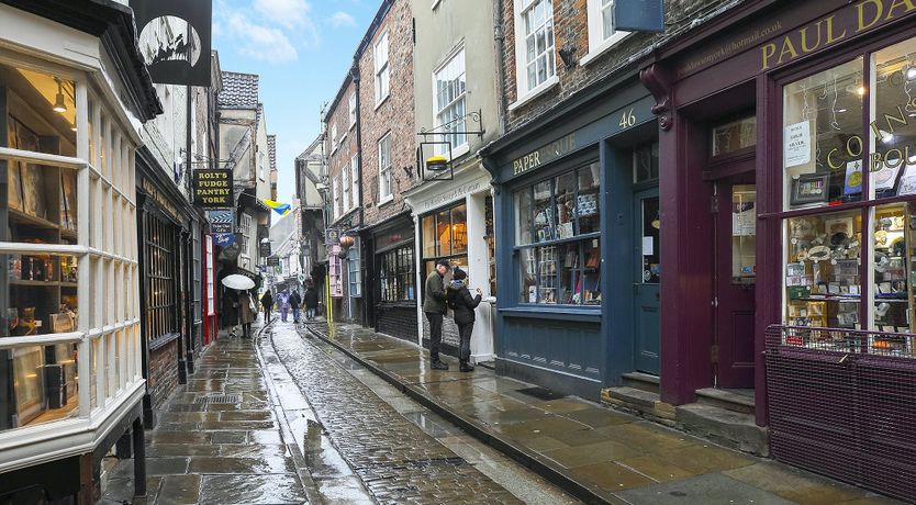 Photo of The York Granary