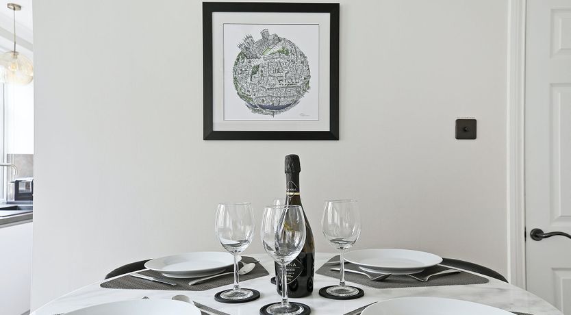 Photo of The York Granary