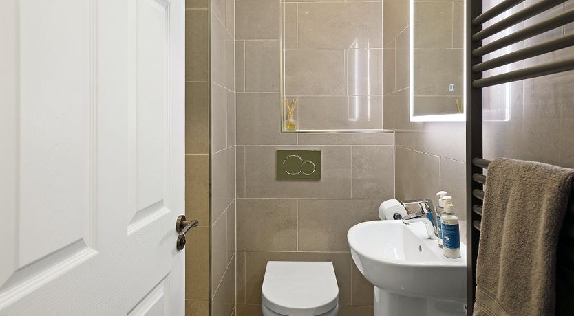 Photo of The York Granary