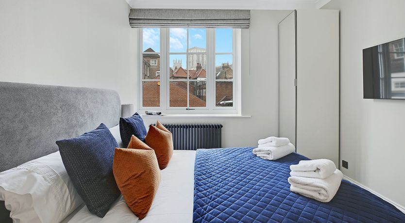 Photo of The York Granary