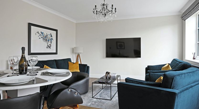 Photo of The York Granary