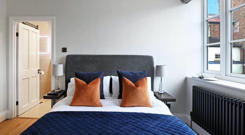 Photo of The York Granary