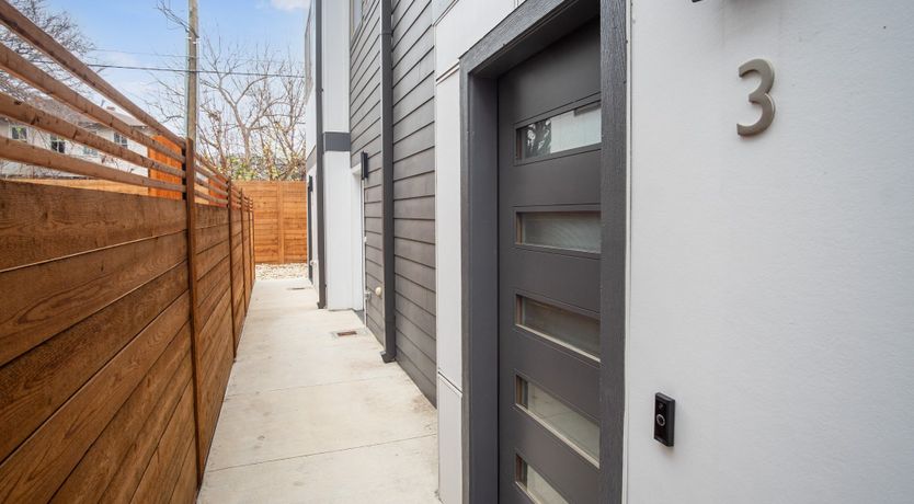 Photo of The Stock Yard