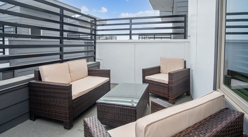 Photo of The Stock Yard