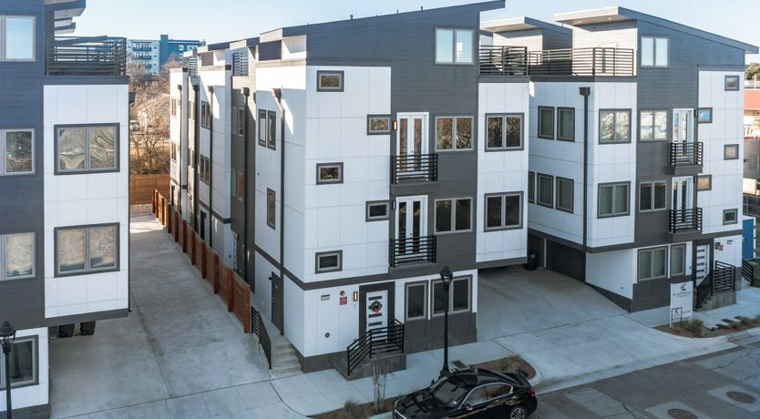 Photo of The Stock Yard