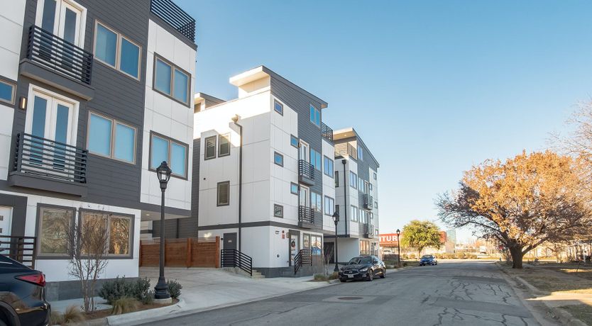 Photo of The Stock Yard