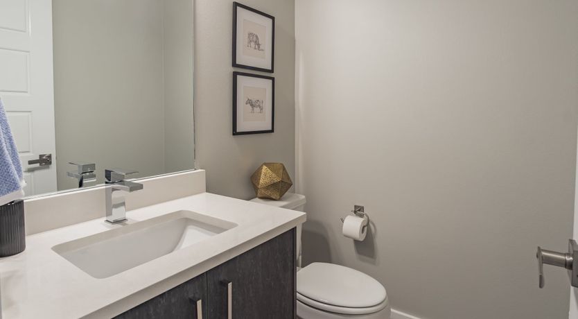 Photo of The Stock Yard