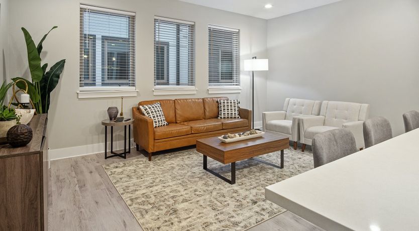 Photo of The Stock Yard