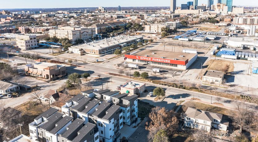 Photo of The Stock Yard