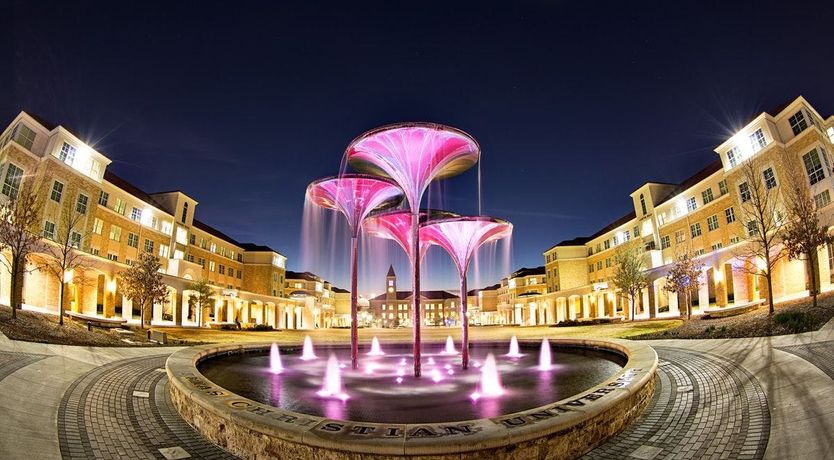 Photo of The Stock Yard