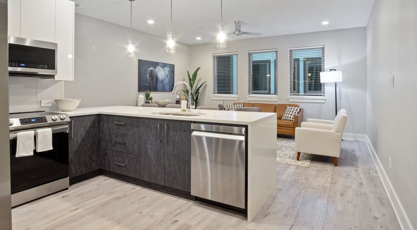 Photo of The Stock Yard