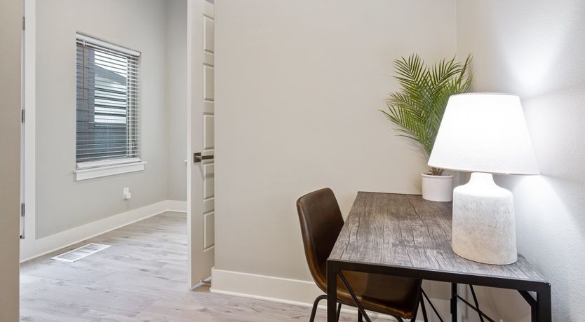 Photo of The Stock Yard