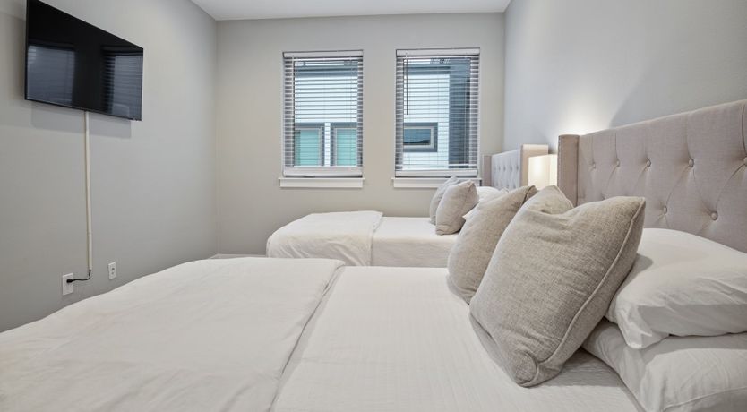 Photo of The Stock Yard