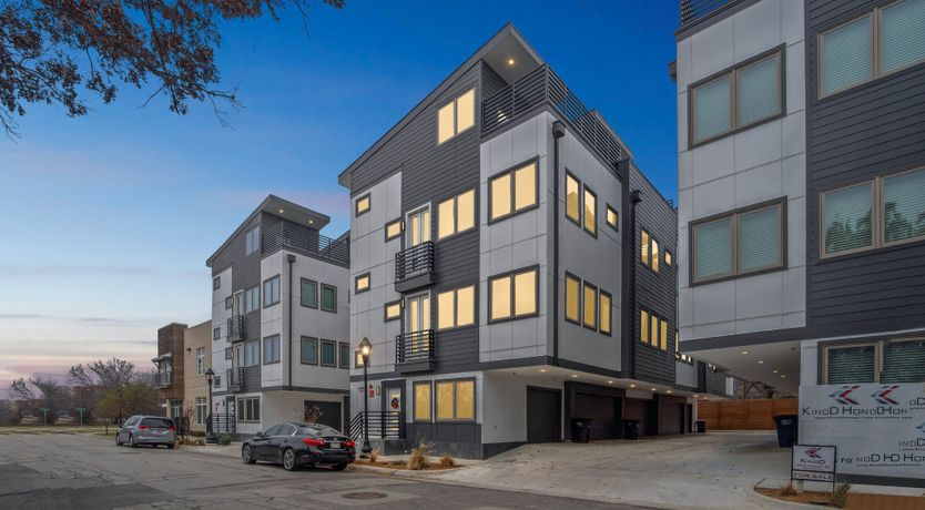 Photo of The Stock Yard