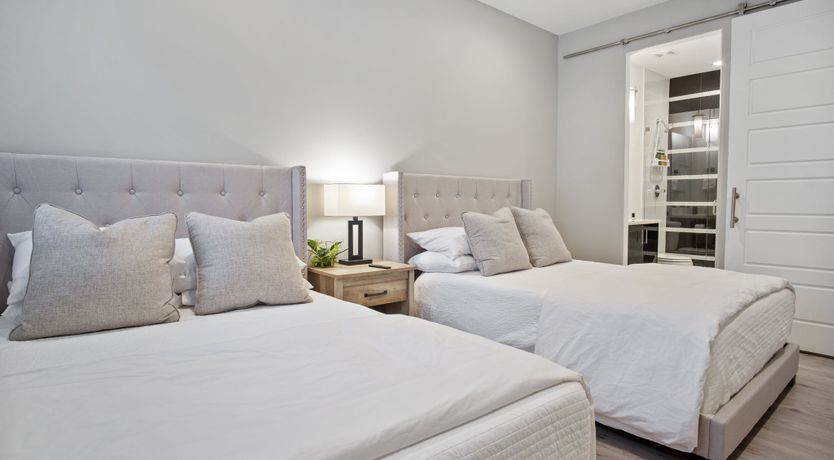 Photo of The Stock Yard