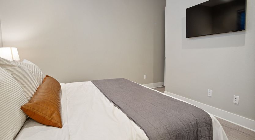 Photo of The Stock Yard