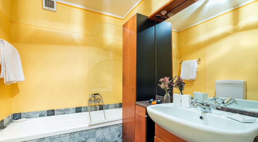 Photo of Tranquil Airs