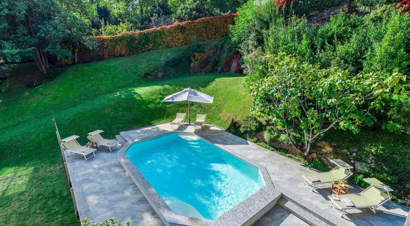 Photo of Tranquil Airs