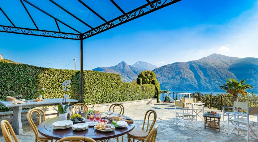 Photo of Tranquil Airs