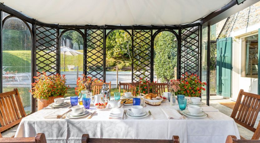 Photo of Tranquil Airs