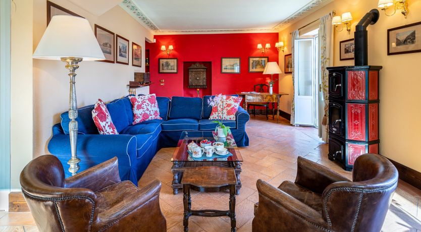 Photo of Tranquil Airs