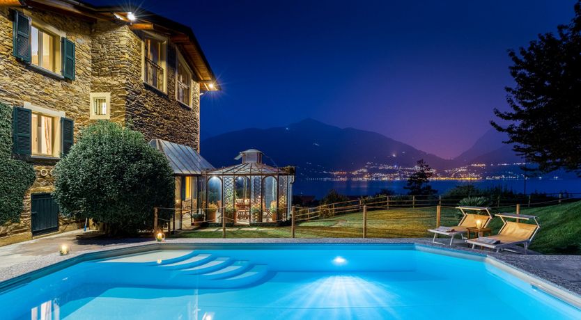 Photo of Tranquil Airs