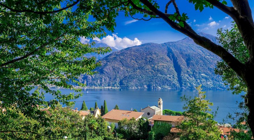 Photo of Tranquil Airs