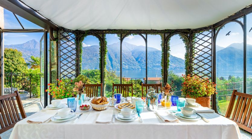 Photo of Tranquil Airs