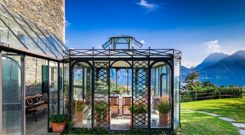 Photo of Tranquil Airs