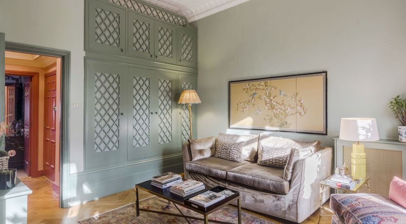 Photo of Eccleston Elegance