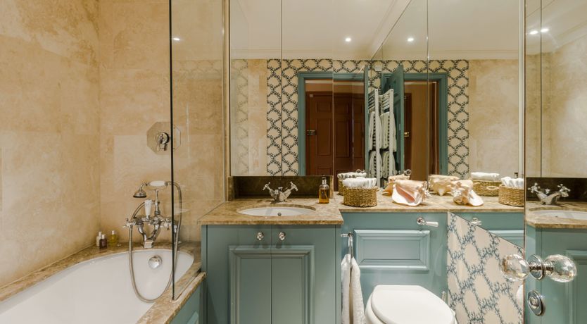 Photo of Eccleston Elegance