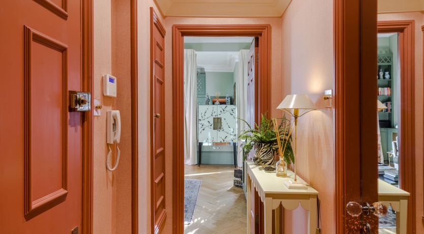 Photo of Eccleston Elegance